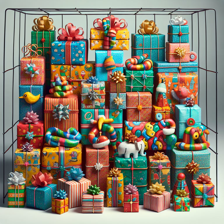 WIRED Unwraps 17 Unique White Elephant Gifts That Wow