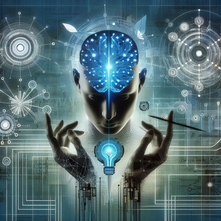 Perplexity CEO Aravind Srinivas Outlines AI Future Shaped by Qwen and DeepSeek