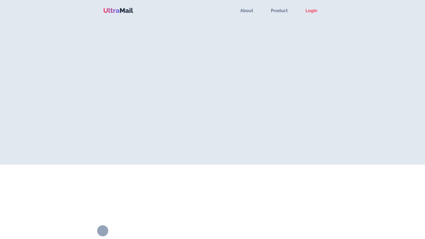 Ultramail