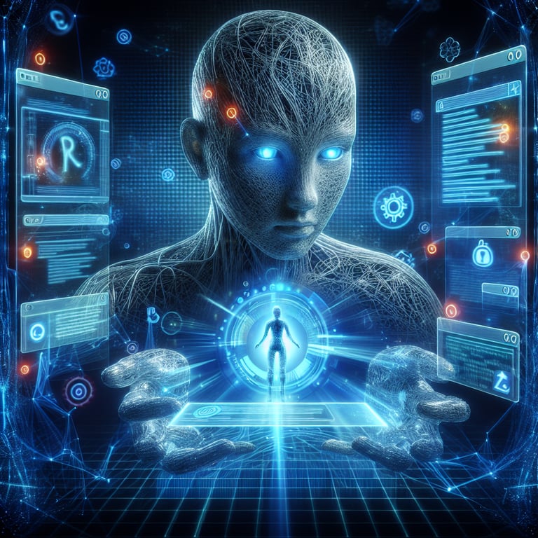 Google Chrome's AI Overhaul: Meet Gemini 3 and the New Auto-Browse Agent!