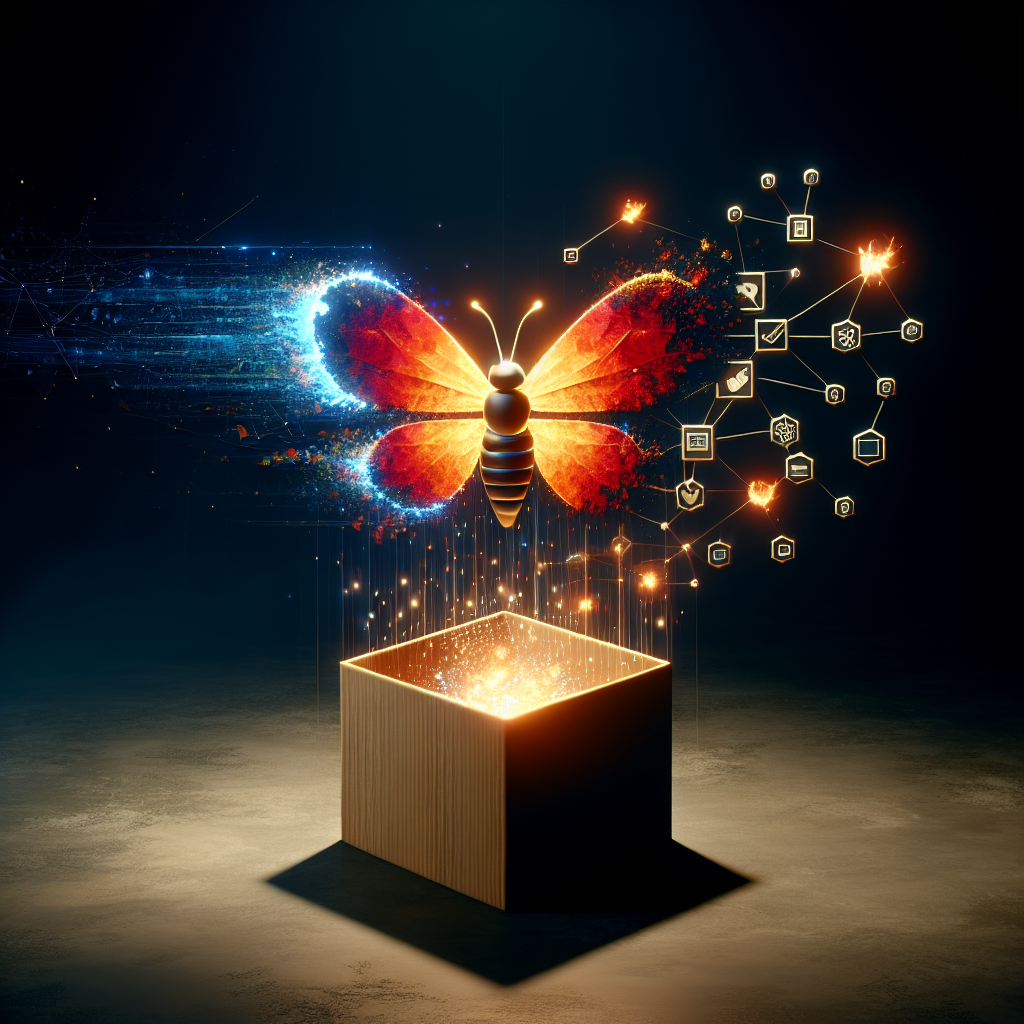 Adobe Launches Firefly AI Subscriptions: Revolutionizing the Creative Industry!