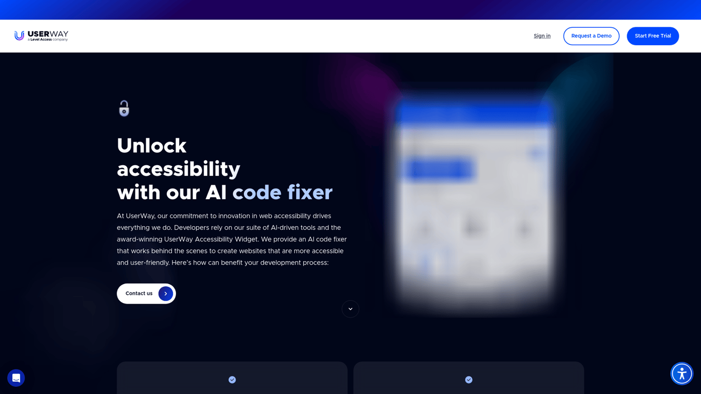 Fix My Code
