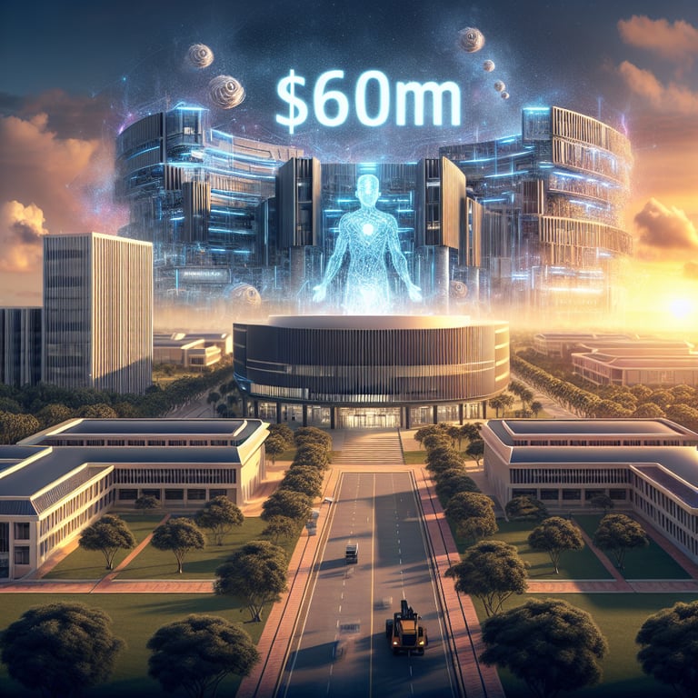 LMArena Transforms from Campus Project to AI Powerhouse: $600M Valuation on the Horizon!