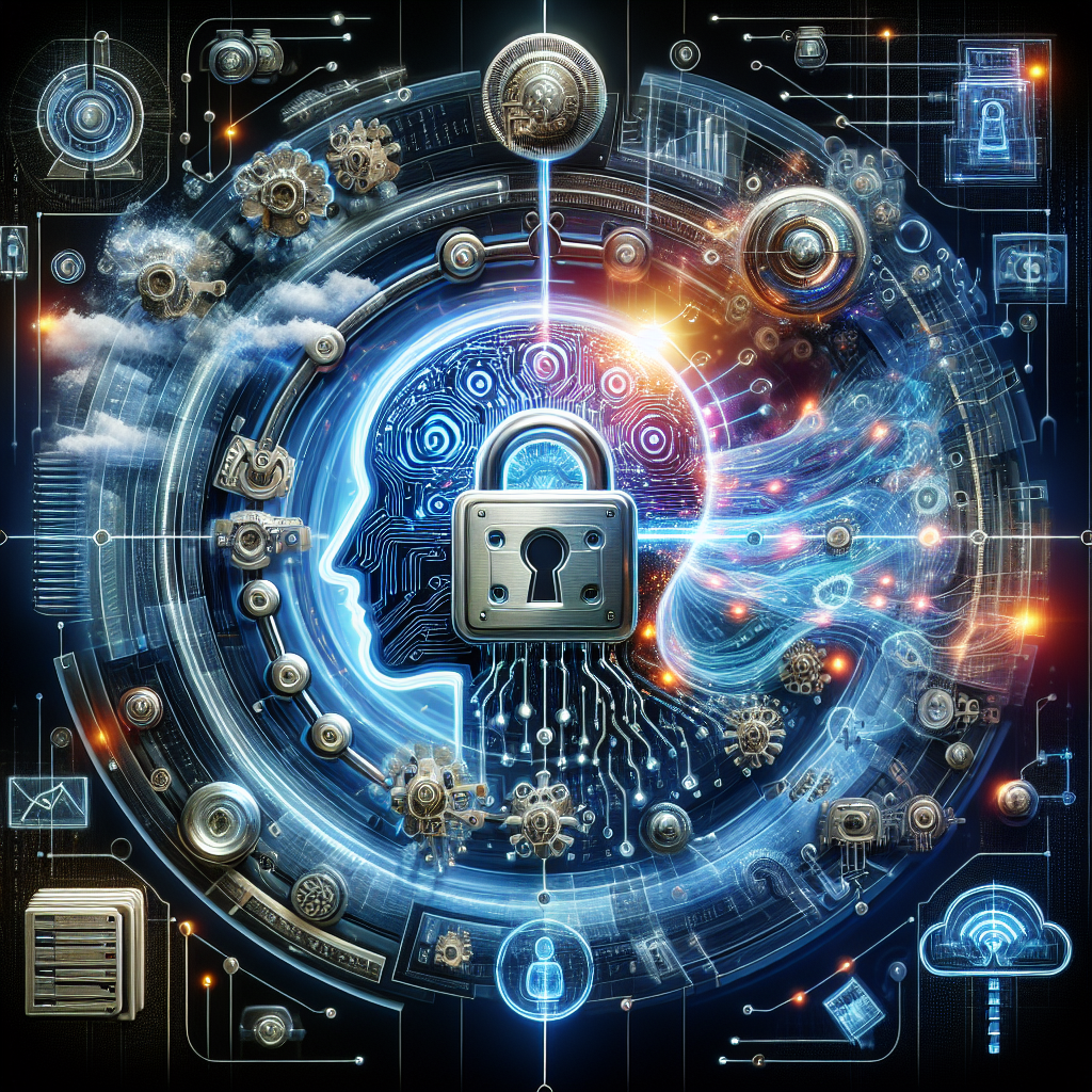 Veeam's AI Breakthrough: Secure Backup Access with Anthropic's MCP