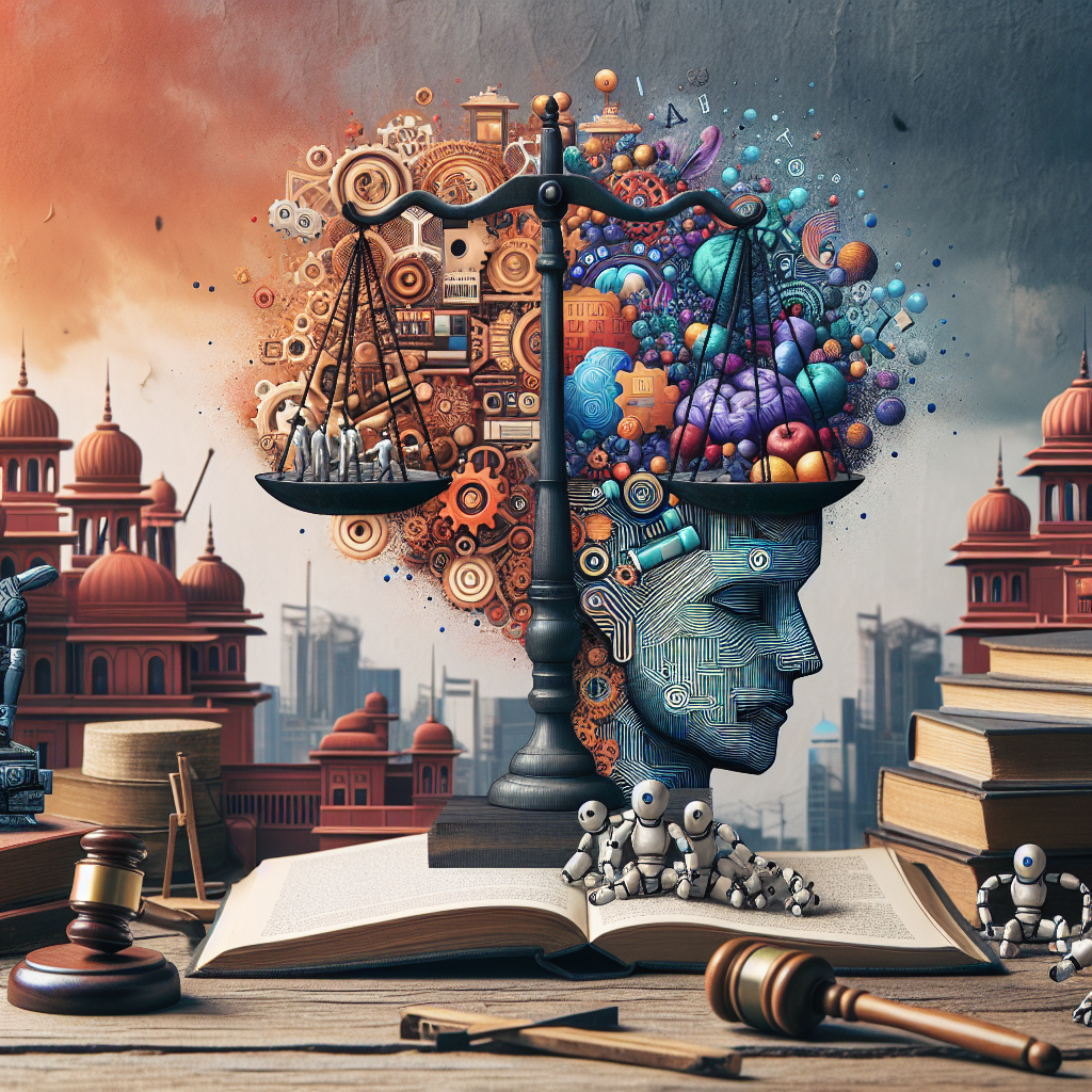 India's Labor Laws Overhaul: A Mixed Bag in the AI Era