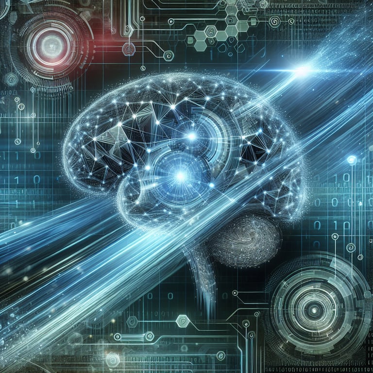 Anthropic's Game-Changing Hybrid AI: Dynamic Reasoning Meets Efficiency