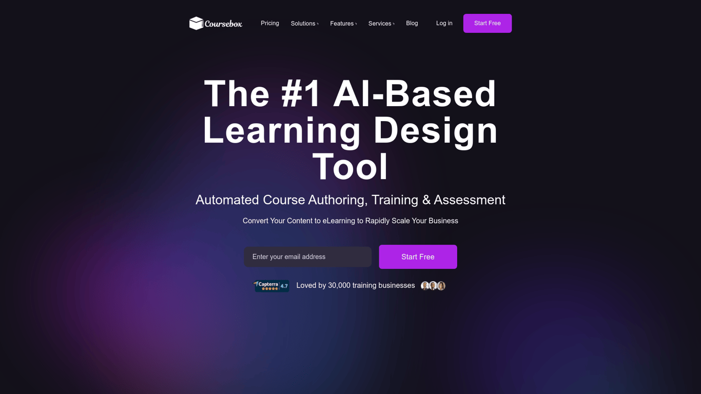 Thumbnail image for Coursebox