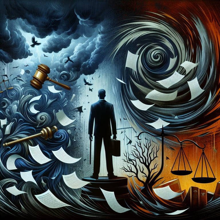 Sam Altman Faces Serious Allegations from Sister: A Legal and Family Storm