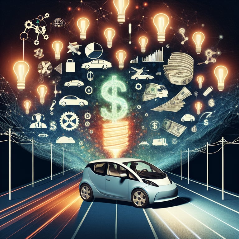 Elon Musk Dials Down Political Spending: The Impact on Tesla and More