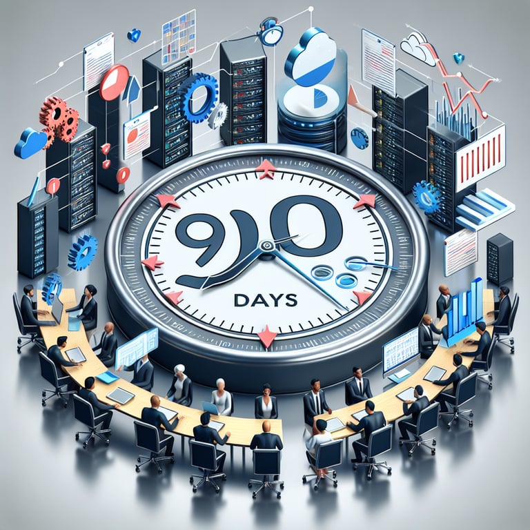 OpenAI's Operator Retains User Data for 90 Days, Sparking Privacy Debate
