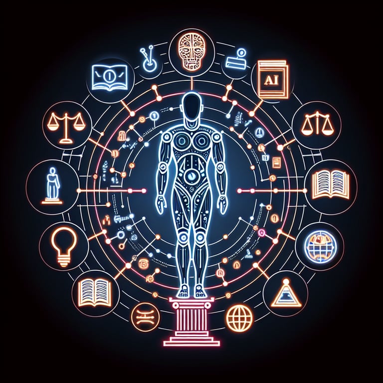 AI Revolution: Why Humanities Majors Could Be the Real MVPs in a Tech-Driven World