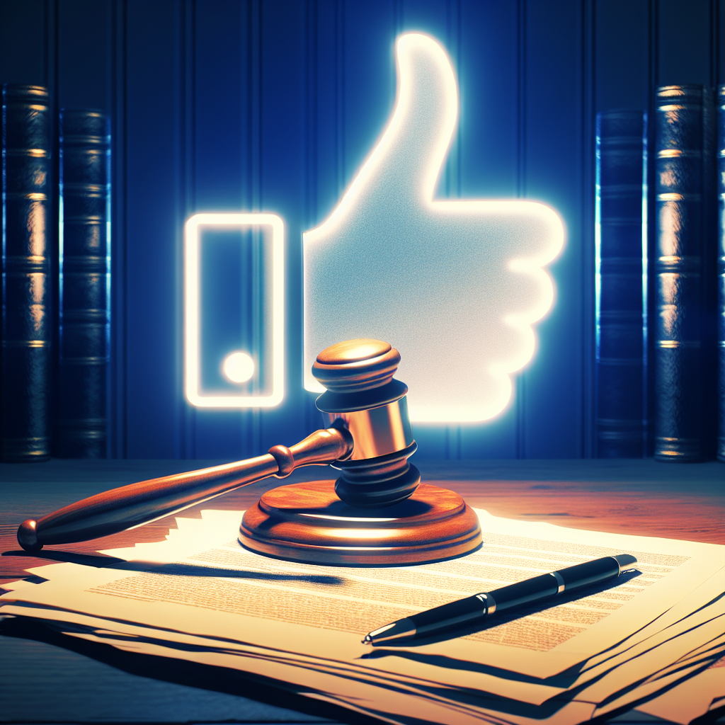 Judge Steps Down from Musk Cases: A LinkedIn 'Like' Sparks Controversy