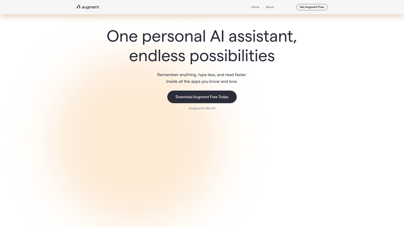 Augment AI