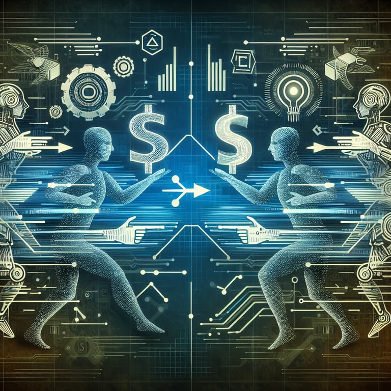 Meta and Musk Tackle OpenAI's For-Profit Shift!