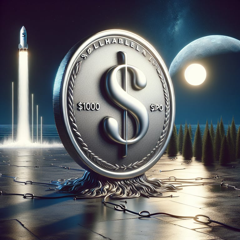 Alphabet's $100B SpaceX Stake and the Upcoming IPO: What Builders Need to Know