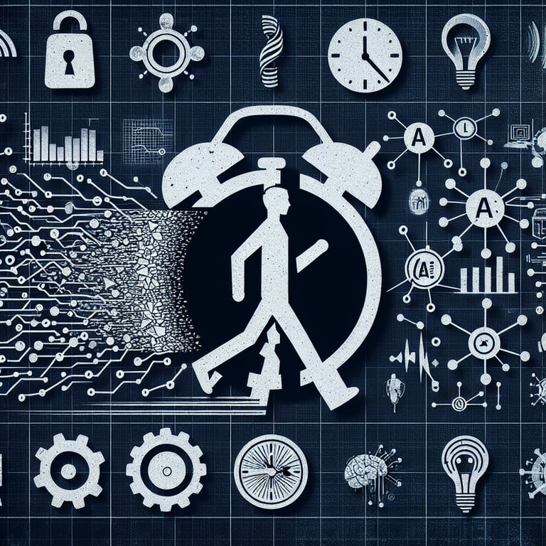 Mrinank Sharma's Resignation: A Wake-Up Call for AI Safety?