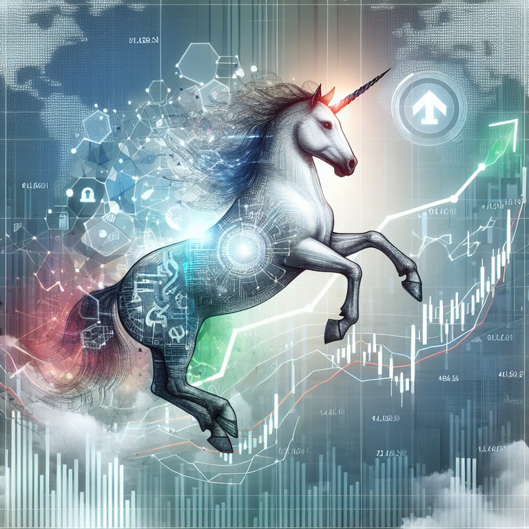 Dive Deep into Anthropic: The Rising AI Unicorn in KraneShares AGIX ETF!