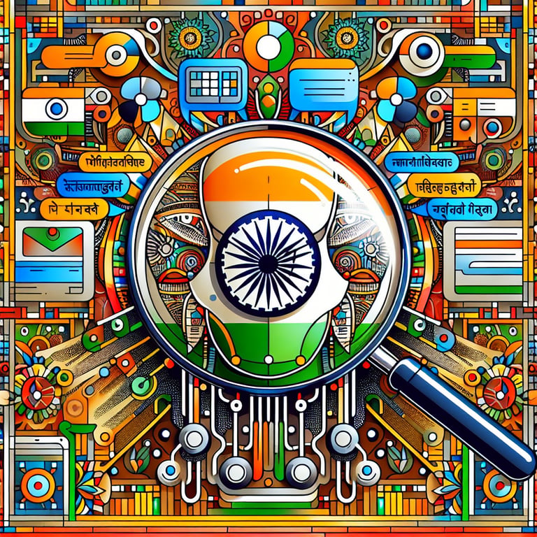 ChatGPT Dominates the Indian AI Scene: A Deep Dive into User Preferences