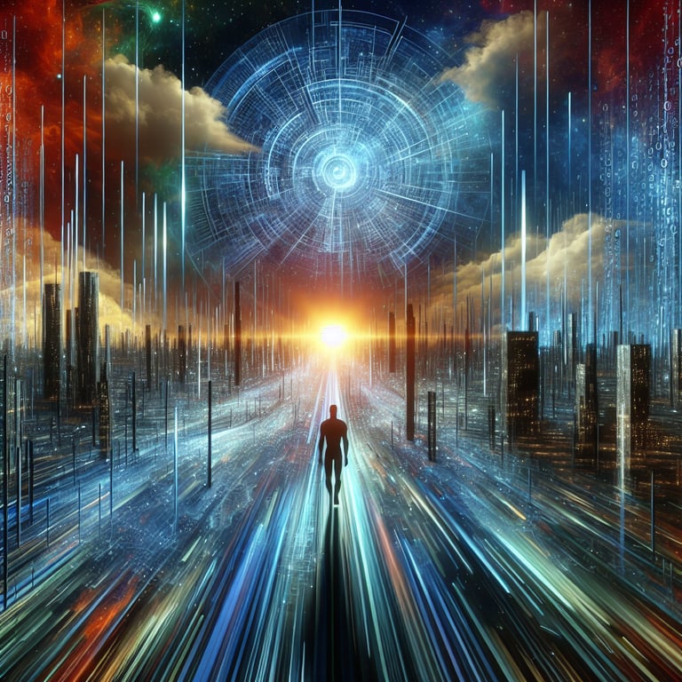 Anthropic's Jack Clark Predicts Breakneck AI Progress Through 2025
