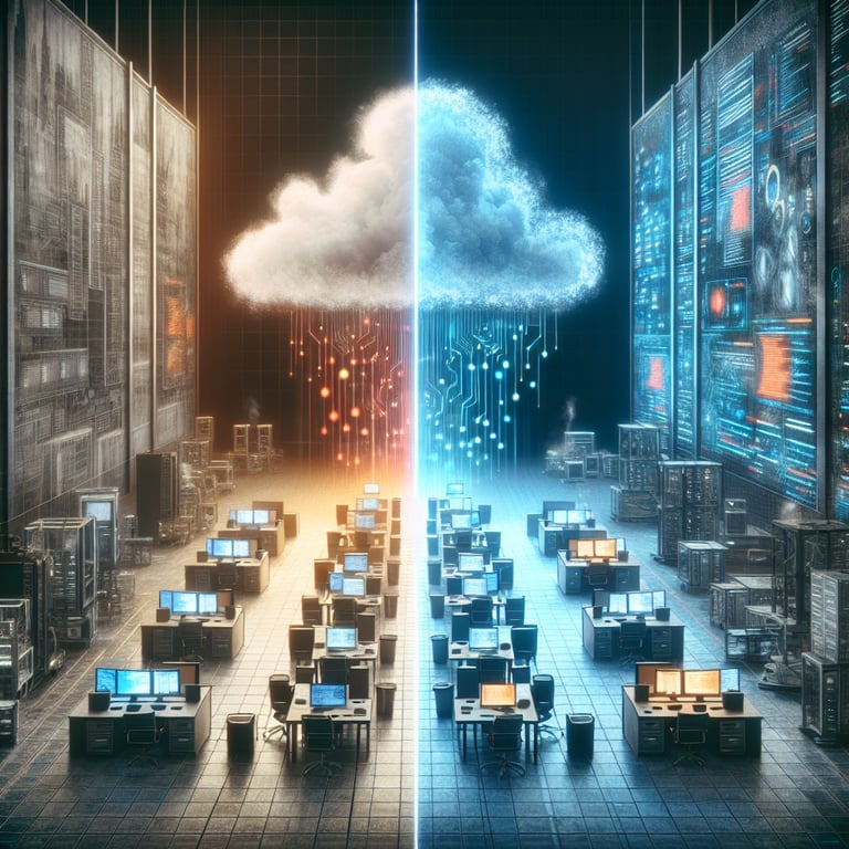 Salesforce's Strategic Restructuring: Cutting 1,000 Jobs While Hiring AI Talent