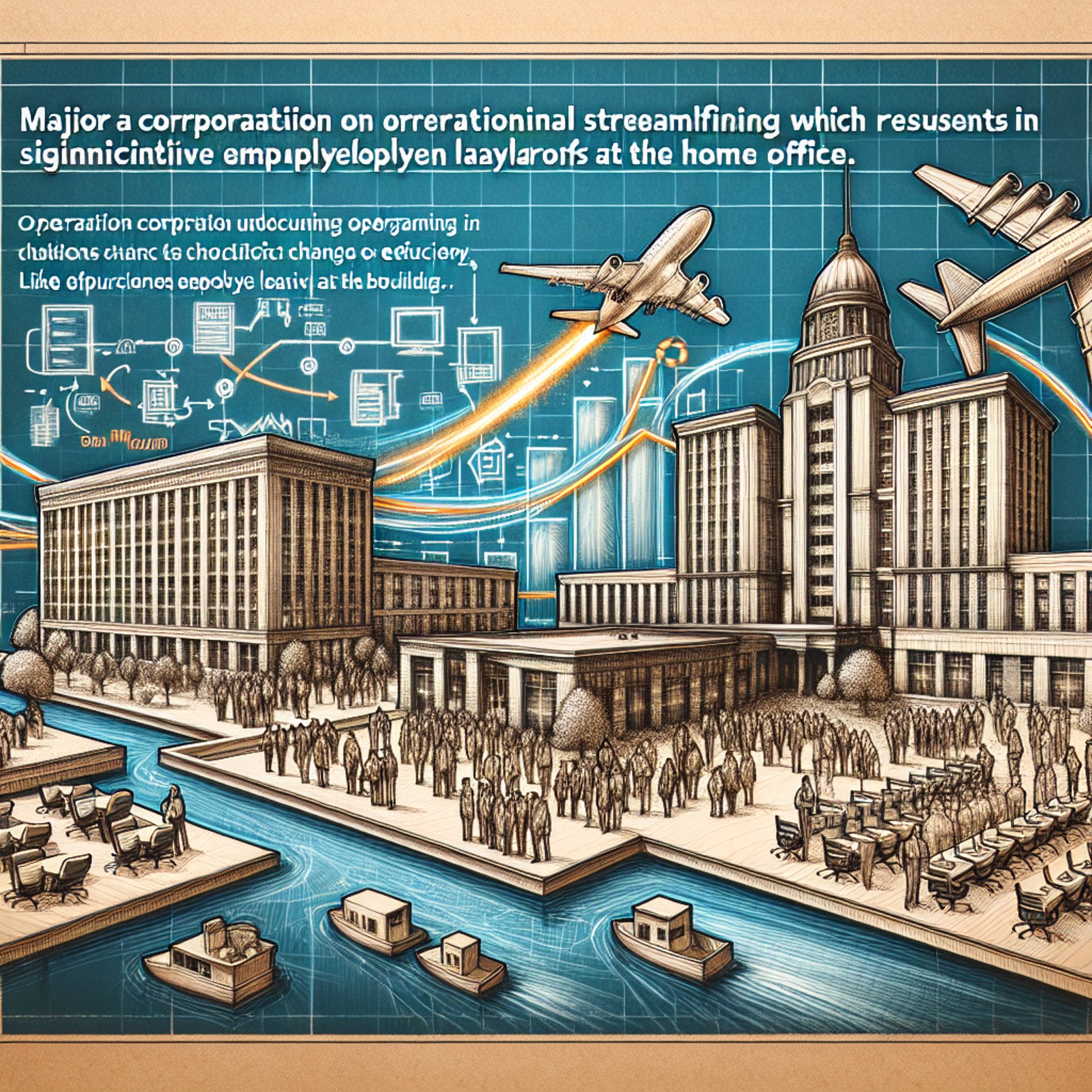 Edward Jones Set to Streamline Operations with Major Home Office Layoffs