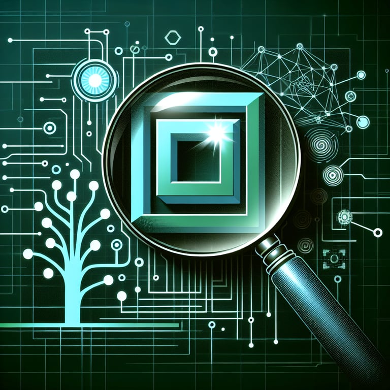 Nvidia Under DOJ's Microscope for Alleged Antitrust Violations in AI Market