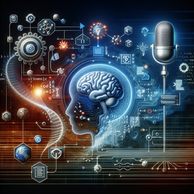 Devin 1.2: The Next-Level AI Engineer Enhancing Code with Smarts and Voice!