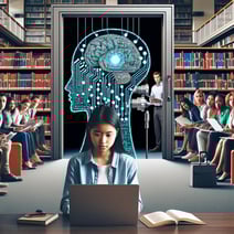 Columbia Student's AI Tool Causes Stir in Big Tech Interviews