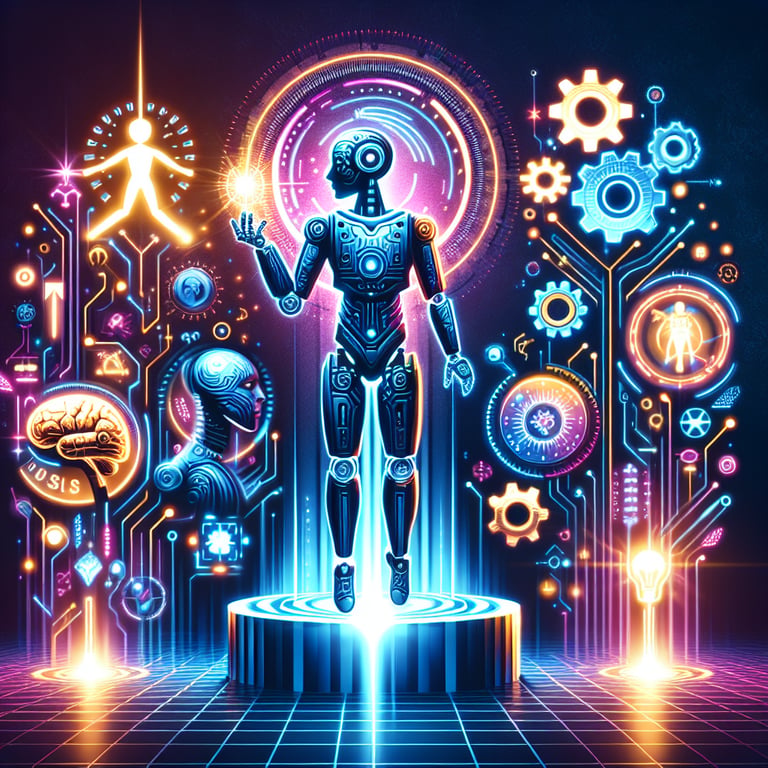 Anthropic Unveils "Skills for Claude": AI Just Got a Power Boost!
