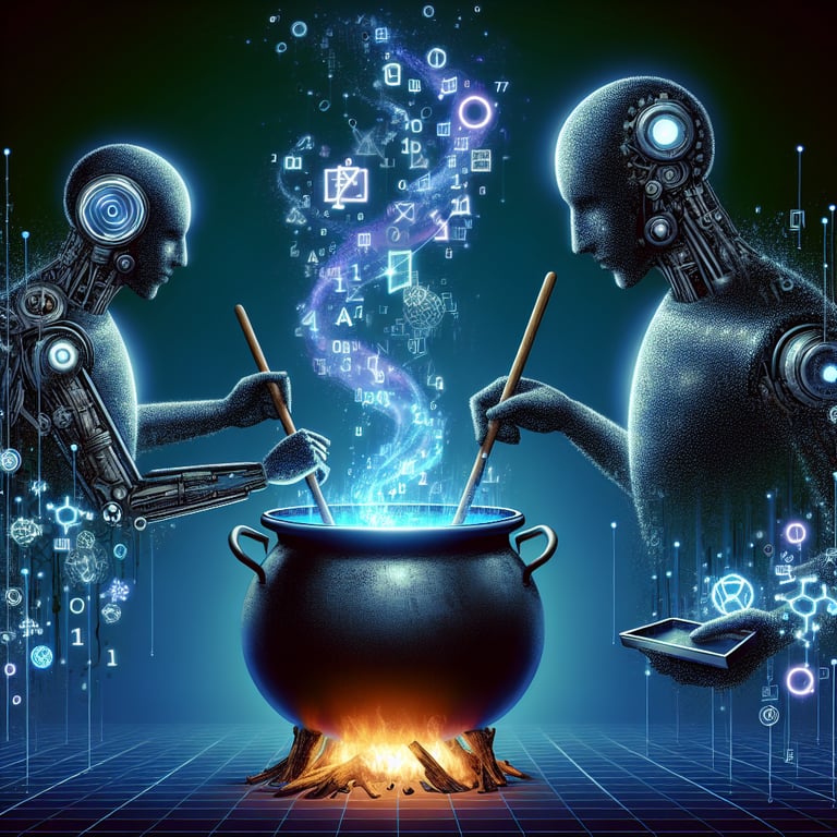 AI Evolution: Grok-3 and DeepSeek-R1 1776 Stir the Digital World