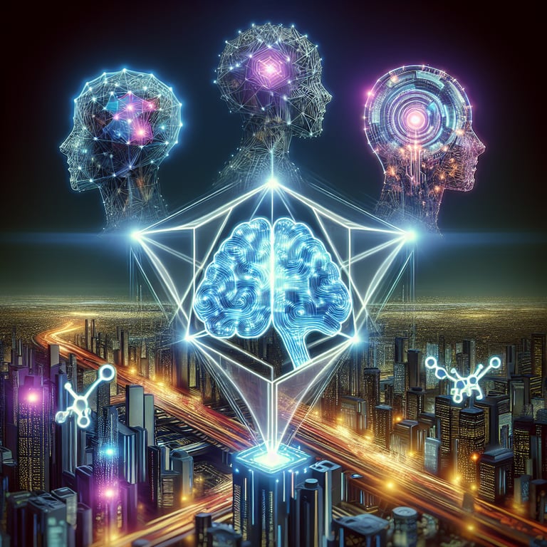 OpenAI, Anthropic, and Block Unite to Revolutionize AI with New Agentic AI Foundation