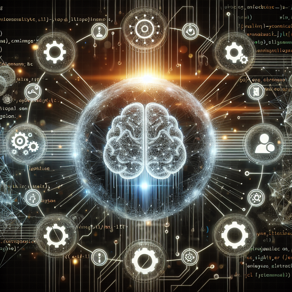 Leverage AI for Seamless Workflow Automation: No Coding Skills Necessary!