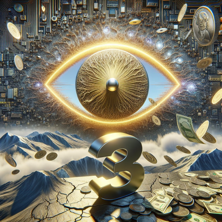 SoftBank Eyes Massive $25B Stake in OpenAI - A Tectonic Shift in AI Investment