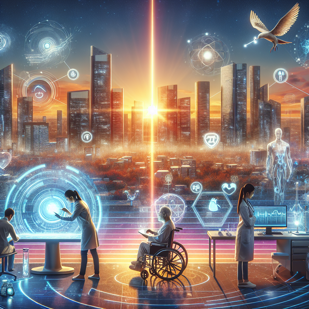 AI-Healthcare Startups Surge with Record Funding: A Look at 2025's Promising Landscape