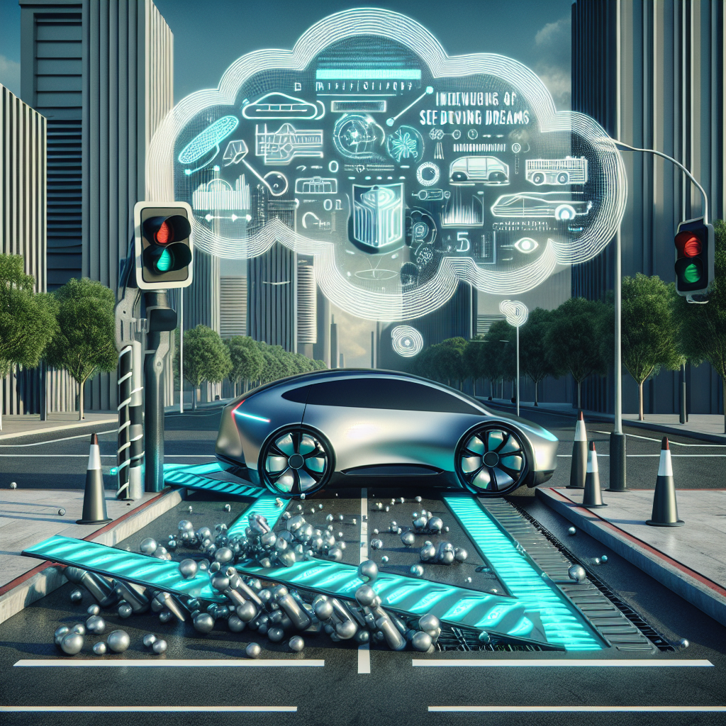Elon Musk's Self-Driving Dreams Hit the Speed Bump of Reality