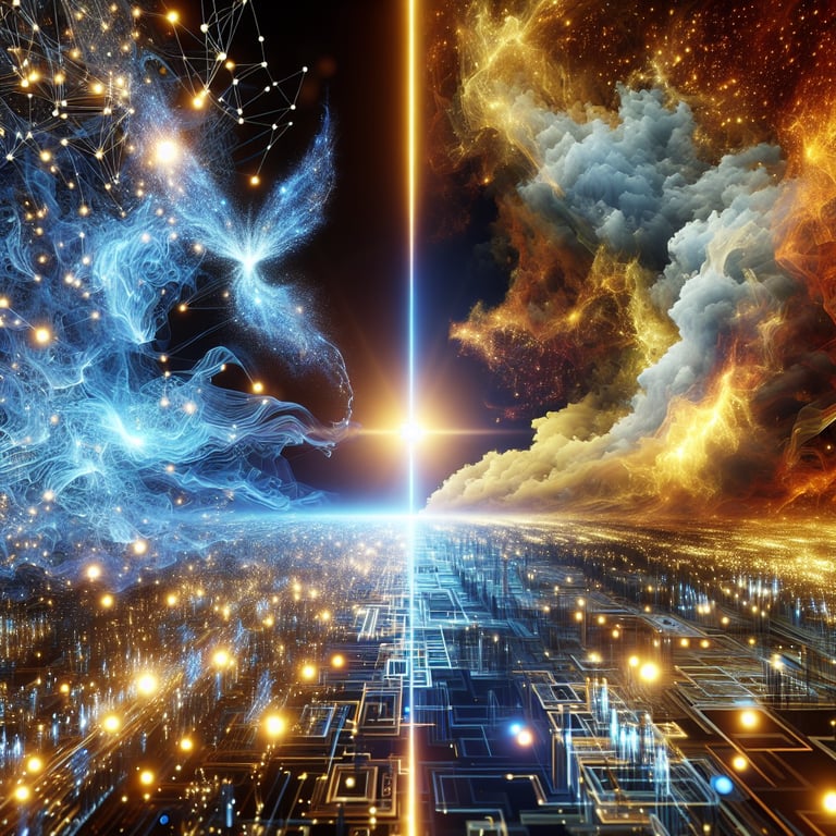 OpenAI and Oracle Join Forces for Record-Breaking AI Compute Power