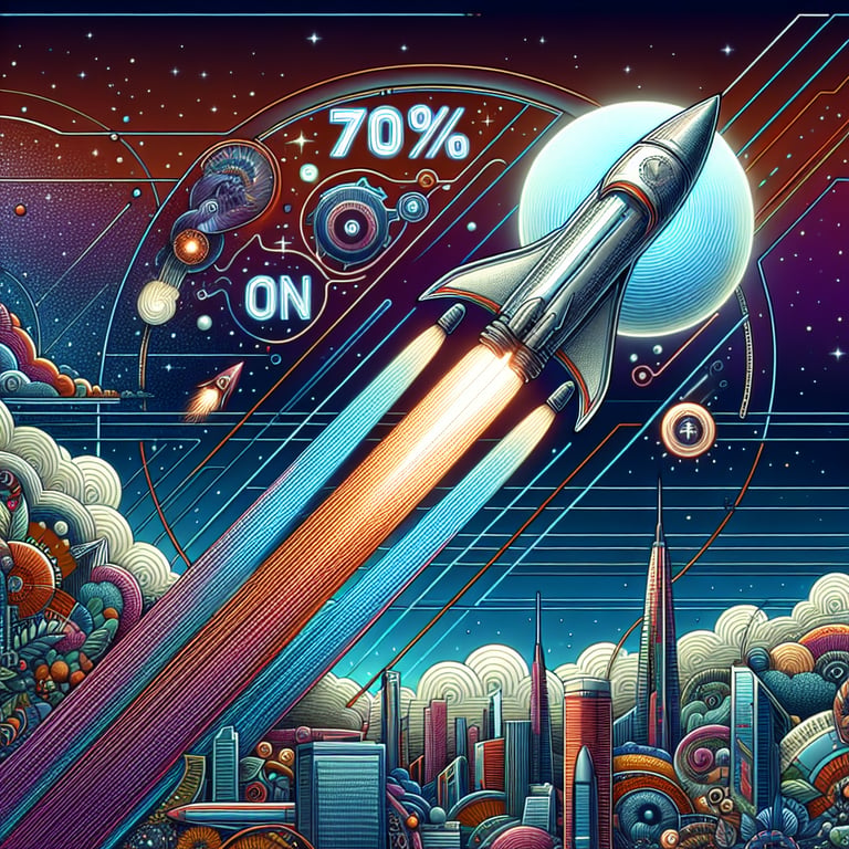 OpenAI Rockets to 70% Margins on Paid Products by 2025!