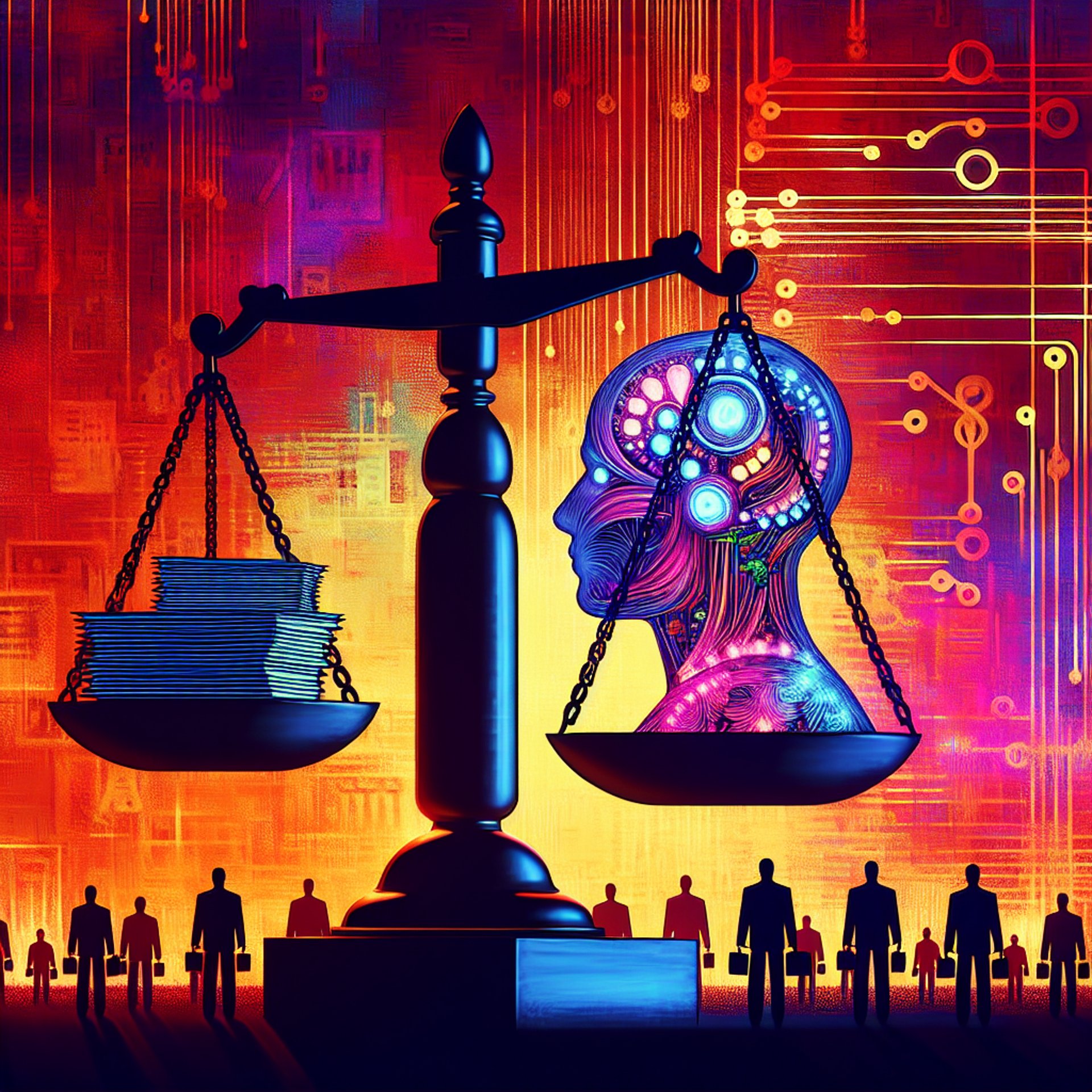 OpenAI Backs Controversial Illinois Bill Limiting AI Liability Amid Mounting Concerns