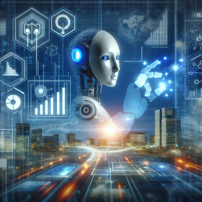 Sintra AI: The Future of Business Assistance or Just Another Tool?