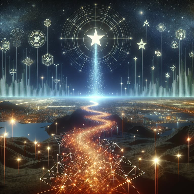 Anthropic Reaches Stellar Revenue Milestone, Setting New AI Benchmarks