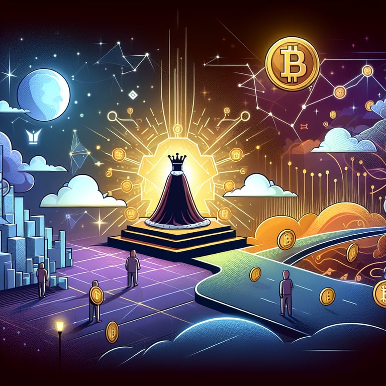 The Curious Case of Mario Nawfal: From 'King of X Spaces' to Crypto Controversy