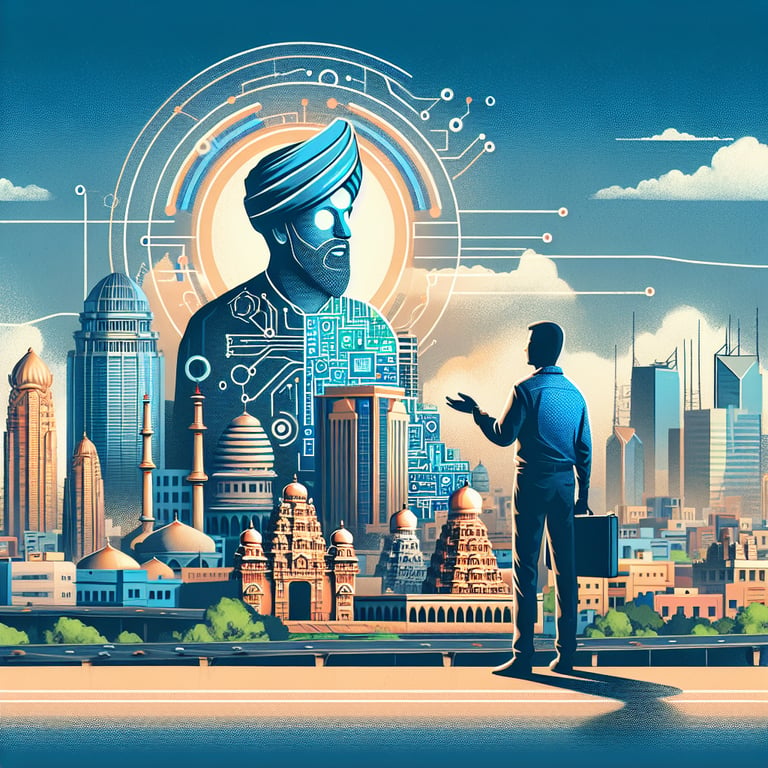 Perplexity AI CEO Aravind Srinivas Shares Bengaluru Experience on 'WTF is' Podcast