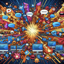 Unleashing Laughter: The Most Epic Internet Roasts Compiled by BuzzFeed!