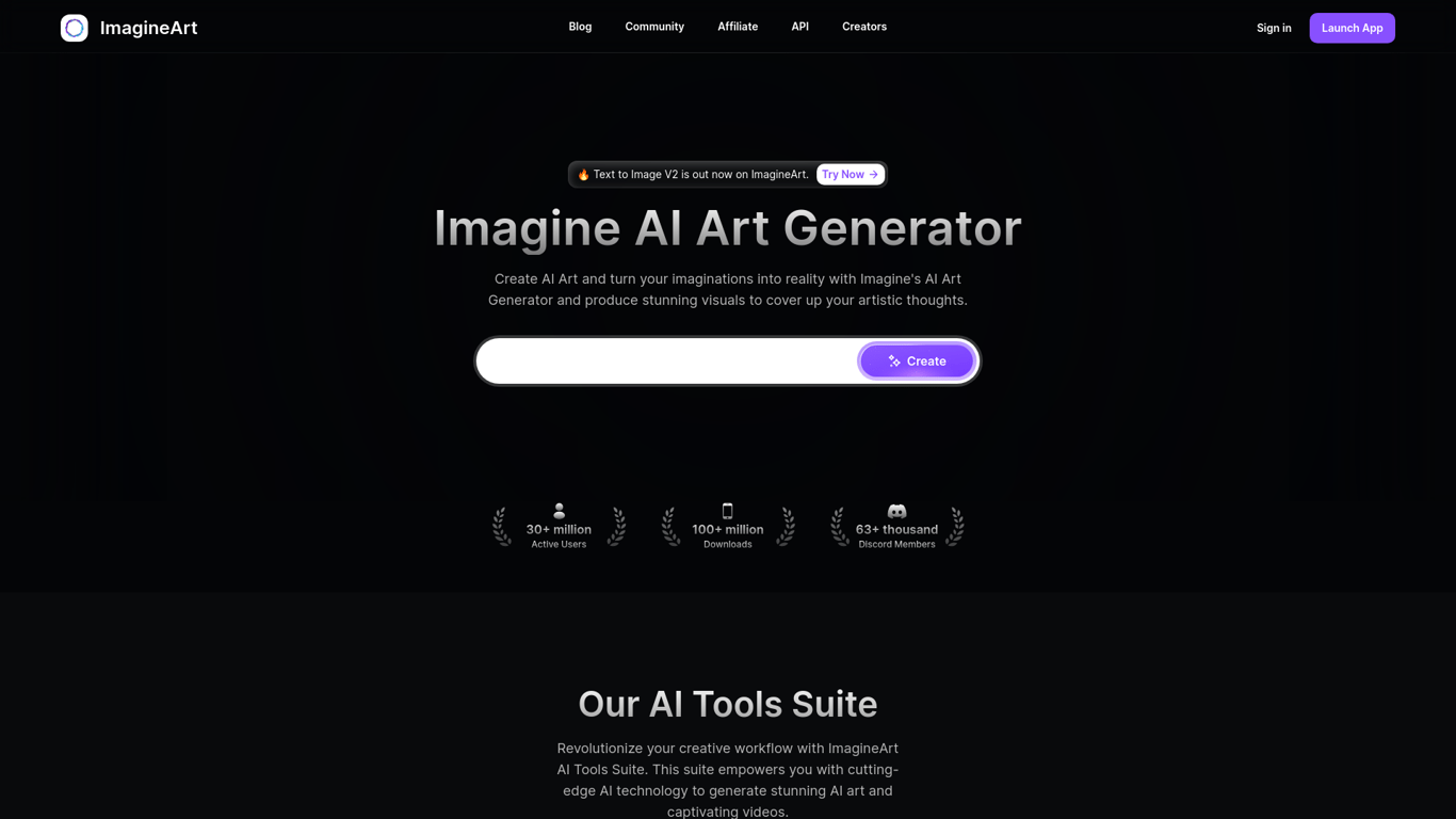 Imagine