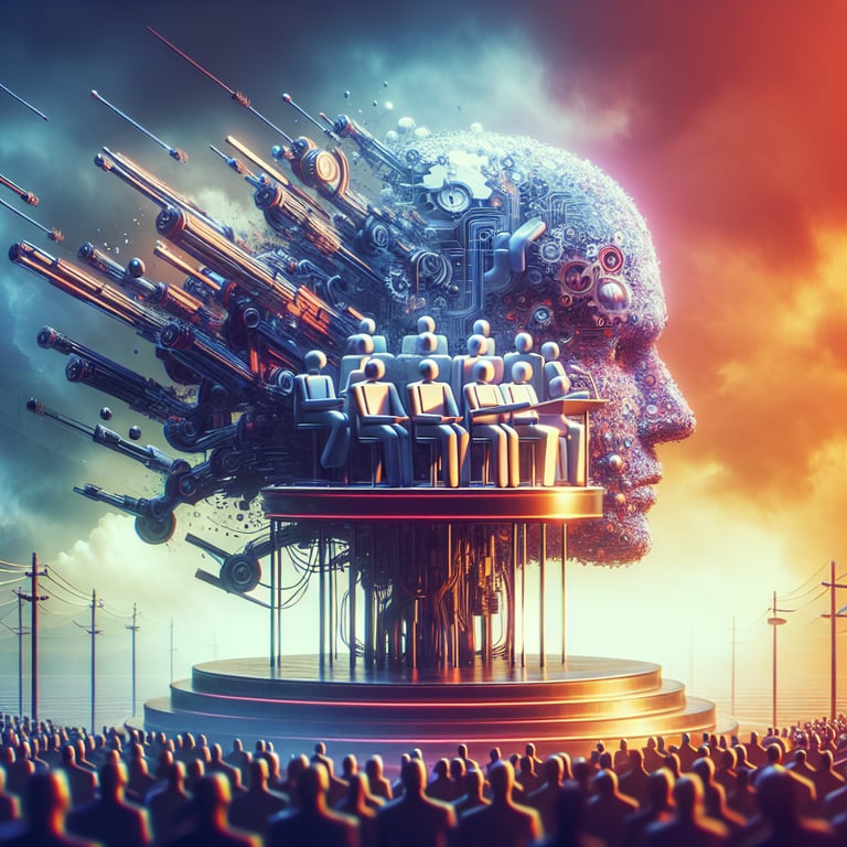 Anthropic Launches PAC Amid AI Policy Tensions with Trump Administration