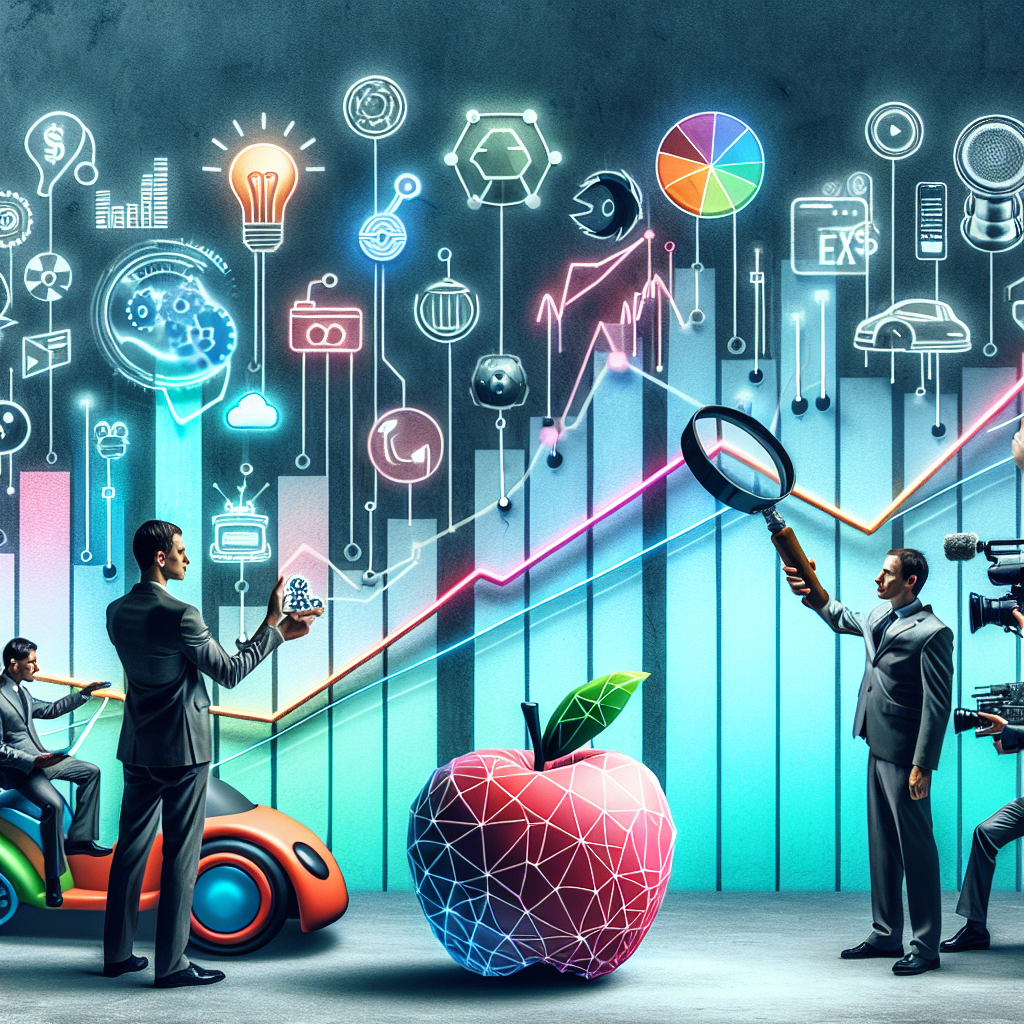 Analyst Reports on Big Tech & Consumer Stocks: Nvidia, Apple, Tesla, Netflix and More