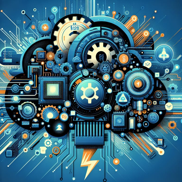Nvidia's $20B Power Play: Partnering with Groq to Supercharge AI Inference