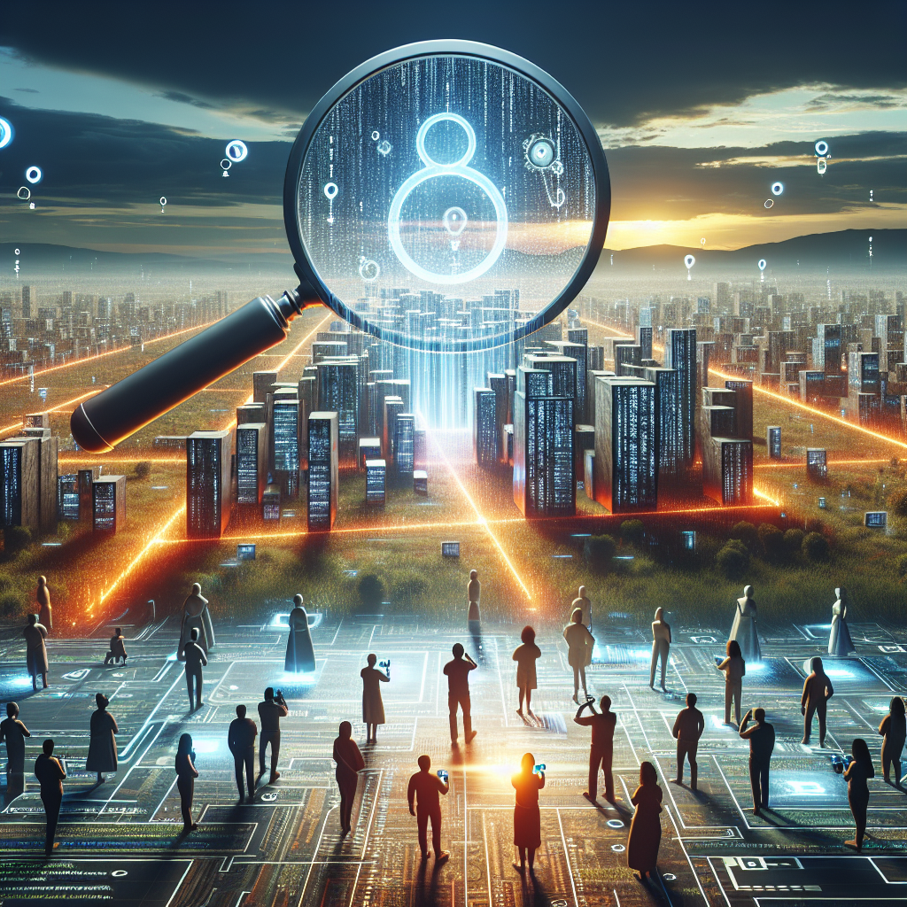 Generative AI Revolutionizes the Future of Search