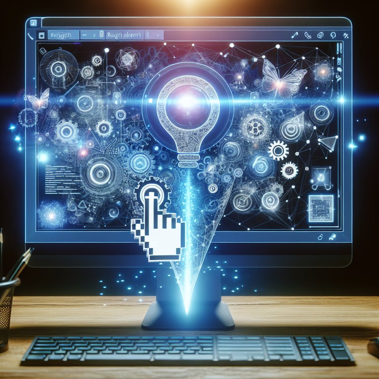 Revolutionizing Design: Cursor's AI-Powered Figma Integration Ushering a New Era in Design-to-Code Workflows