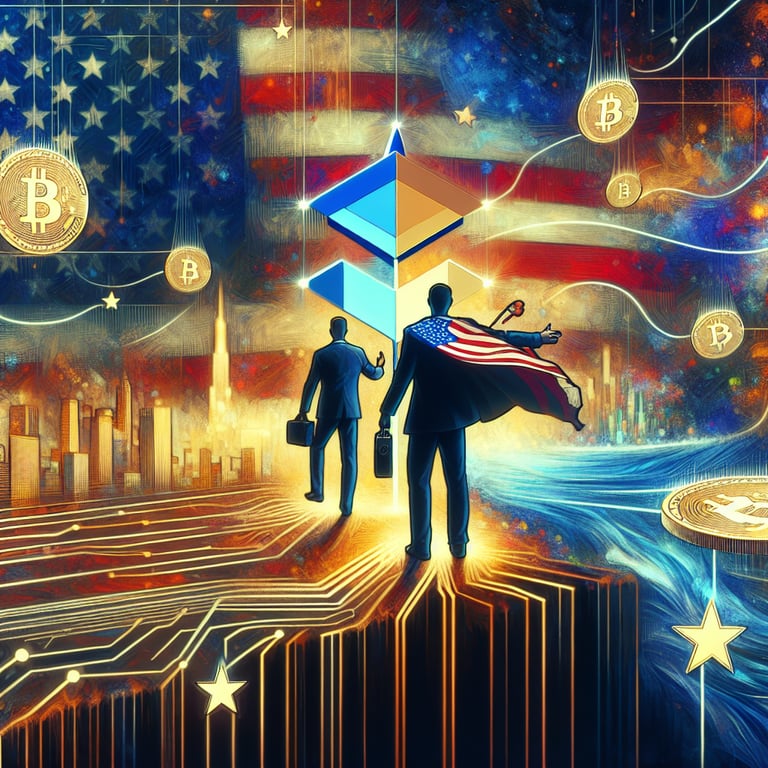 Crypto Kingpin Do Kwon Extradited to US Over $40 Billion TerraUSD Debacle
